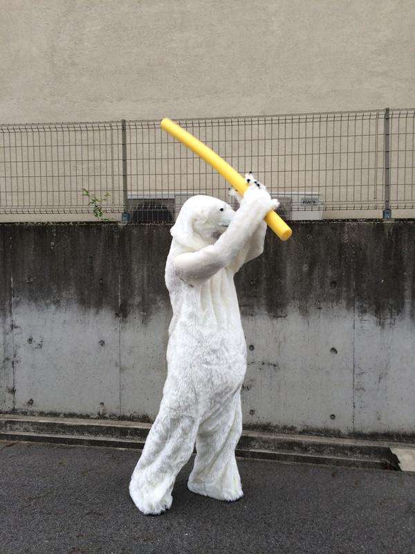自分なりの健康法