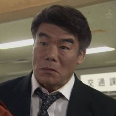 脇役だけどいい味出してる俳優