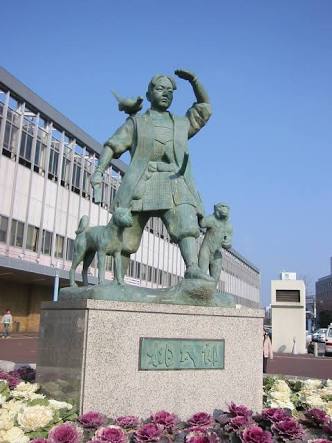 岡山県あるある