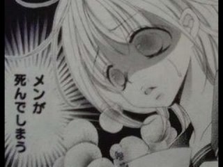 少女漫画のあらすじ風に日常を紹介するトピ