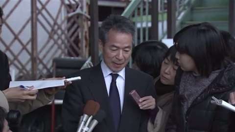 事故起こしたバス会社、大型バス事業から撤退を表明(TBS系（JNN）) - Yahoo!ニュース