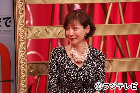 細川ふみえが美容整形を受けていたと告白 女優業再開も目指す (2016年1月7日掲載) - ライブドアニュース