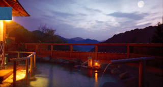 オススメな温泉