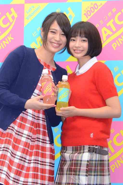 日本一美しい有名人姉妹ランキング