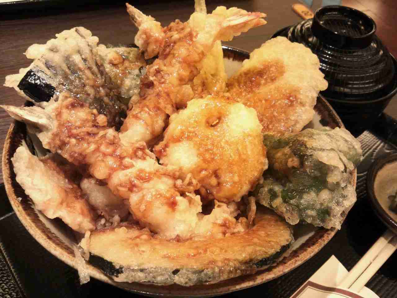 食べることが大好きな人