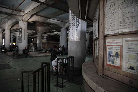 【閲覧注意】日本で絶対に行ってはいけない場所