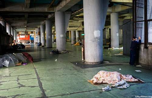 【閲覧注意】日本で絶対に行ってはいけない場所