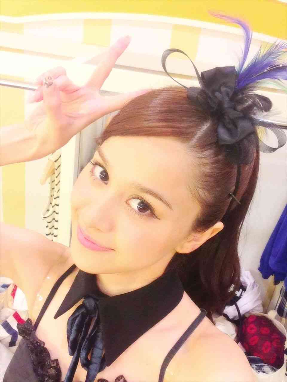 好きな女性アイドル画像