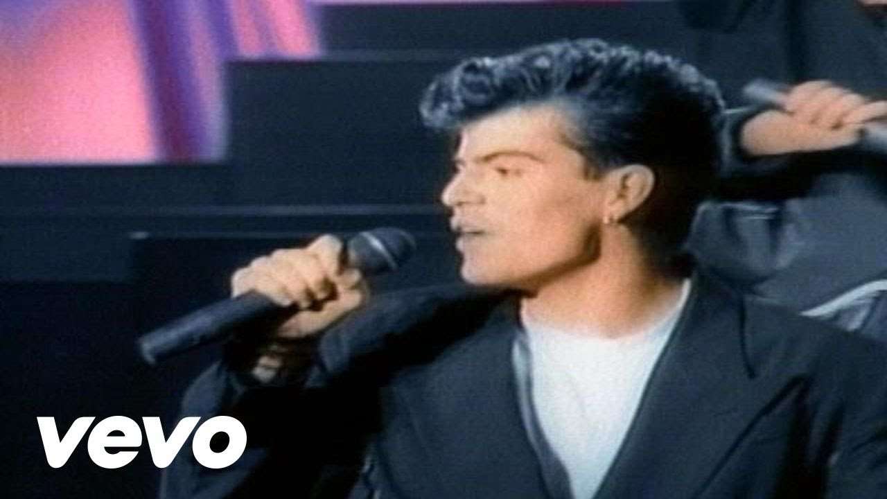 New Kids On The Block - Step By Step - YouTube