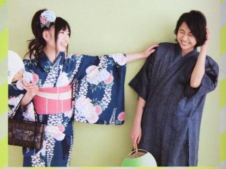ももいろクローバーZ好きな人！