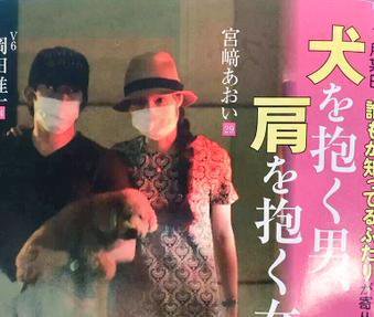 芸能人夫婦orカップル画像