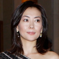 中山美穂が再婚の可能性を聞かれて即座に否定「恋愛とかもういいかな」