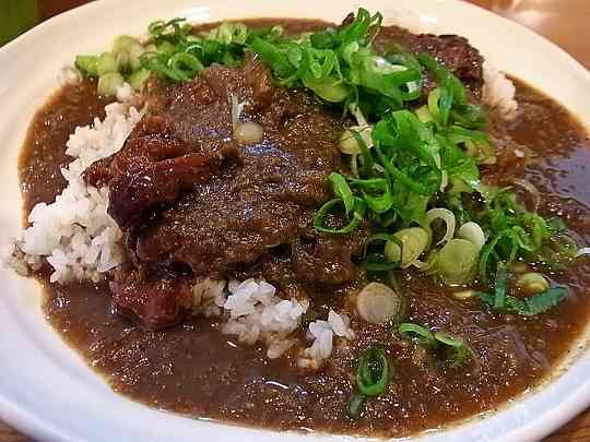 カレー王国！兎に角カレーが集まるトピ☆