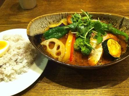 カレー王国！兎に角カレーが集まるトピ☆