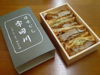 サンドイッチ画像！！