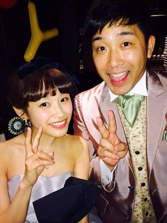 芸能人夫婦orカップル画像