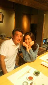高橋ジョージ　三船美佳交際報道に怒り「娘を東京に呼び戻す」