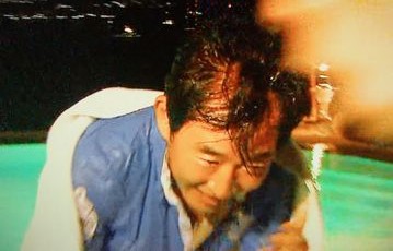 有名人！残念な髪型選手権！