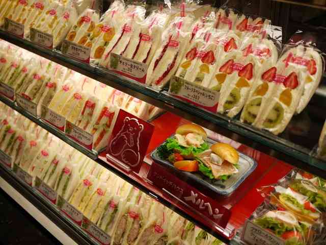 自分にとっての神オヤツは何ですか?