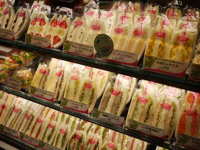 自分にとっての神オヤツは何ですか?