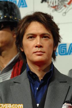 濃い顔が集まるトピ