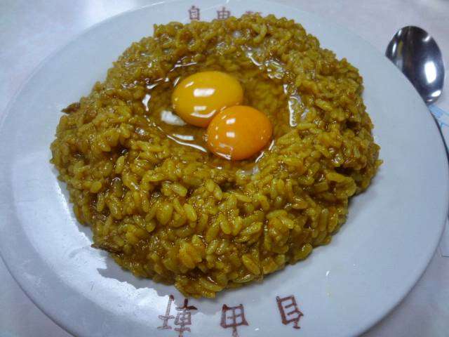 カレー王国！兎に角カレーが集まるトピ☆