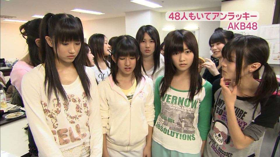 AKB48島崎遥香の鼻が以前と違うと話題に