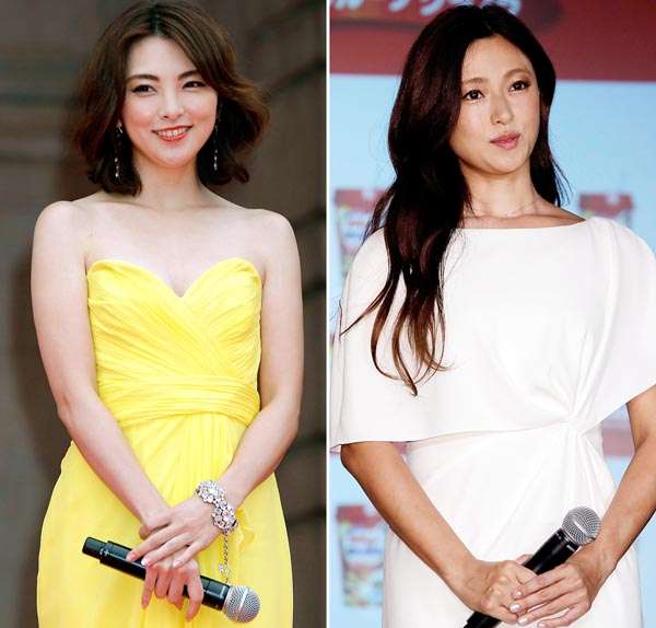 恋愛ドラマ需要なし？田中麗奈vs.深田恭子でも低レベル