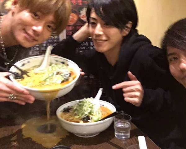 ちょっと珍しい画像トピ