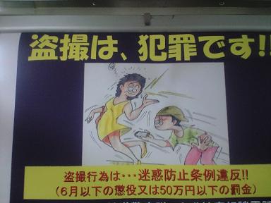 梅宮アンナがオタク男を盗撮? 「後で友だちに見せようかなと思って」