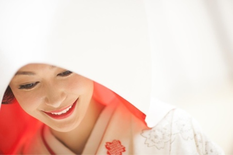 【画像】有名人の結婚式の画像トピ