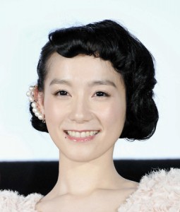 有名人！残念な髪型選手権！