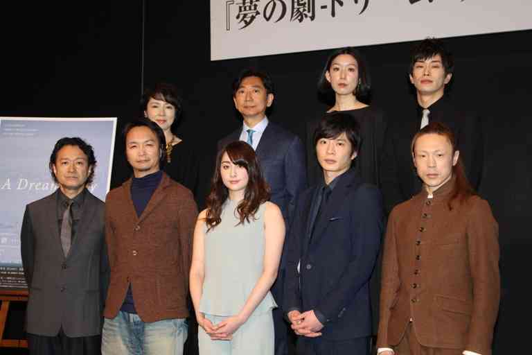 早見あかり　初挑戦初主演舞台に泣き出す　緊張とか不安より怖い
