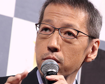 【訃報】コメンテーターの竹田圭吾さん死去　がん告白しテレビ出演続ける