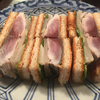 サンドイッチ画像！！