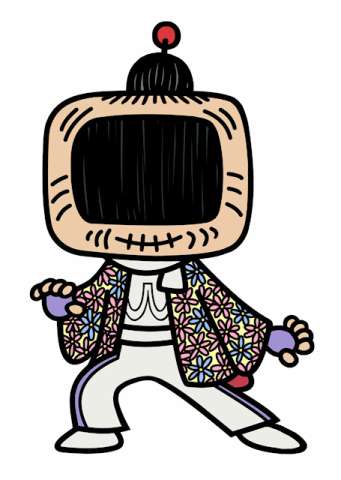 嫌い・苦手なキャラクター