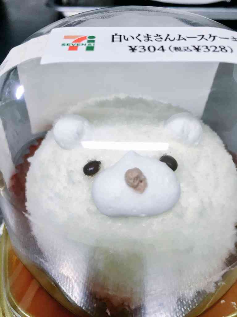 甘い物が好きな人