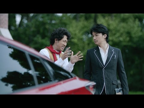 芸能人を動物に例えるトピ