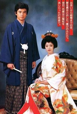 【画像】有名人の結婚式の画像トピ