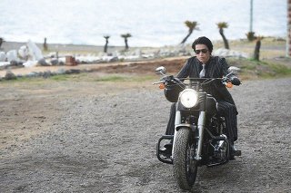 ドラマ『ウロボロス~この愛こそ、正義。』を語りましょう!