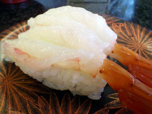 好きなチェーン回転寿司は？