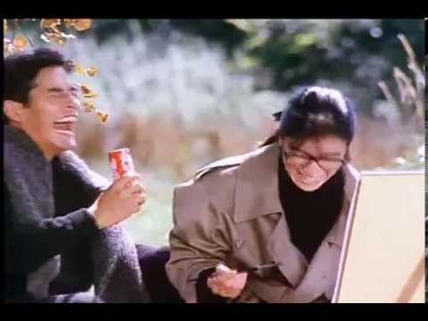 コカ・コーラＣＭ　 I feel Coke - YouTube