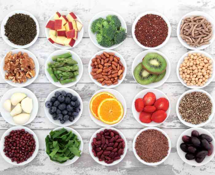 2016年はこれが流行る！注目のSuper Food（スーパーフード）編