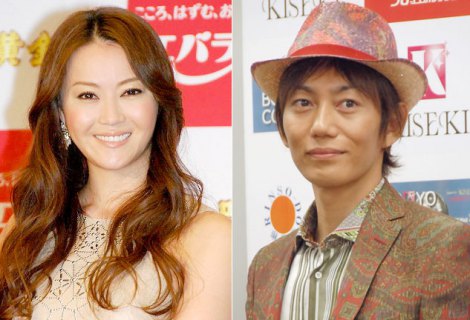 2015年に入籍した芸能人、離婚しそうだと思う夫婦は?