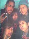 w-inds.が好きな人集合