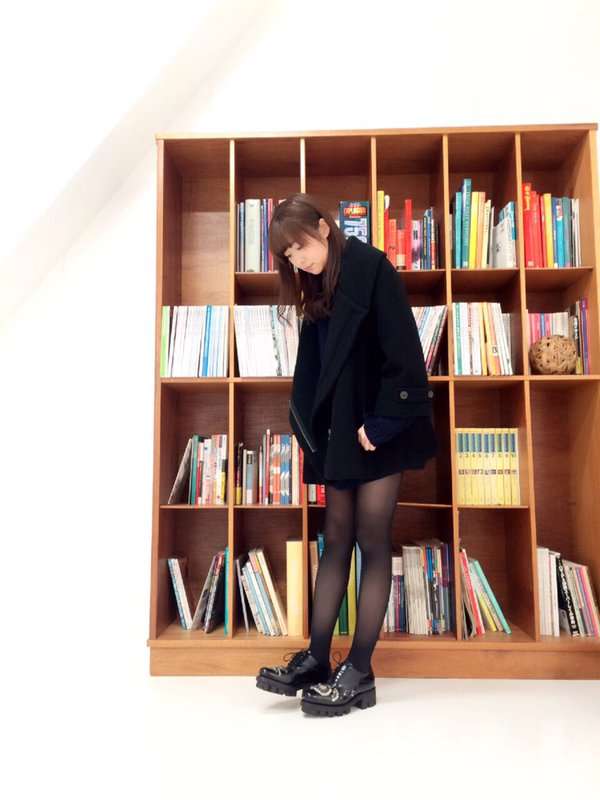 HKT48指原莉乃の美脚ショットに心配の声「さっしーはいてますか!?」