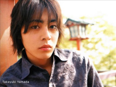 山田孝之さんの画像下さい！