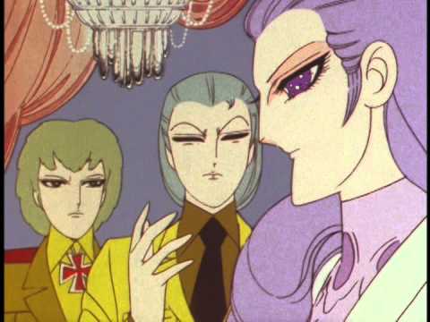 もしもマンガの登場人物になれるなら