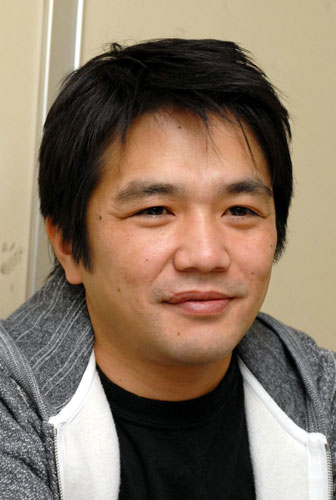 タレ目男性好き集まれ♪