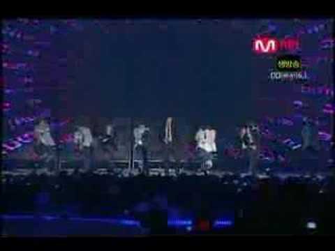 W-inds Boogie Woogie 66 at KM Music Festival - YouTube